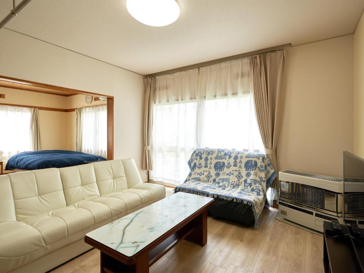 Ly Inn Chitoseaiport - Vacation Stay 94792 Chitose  Exterior photo