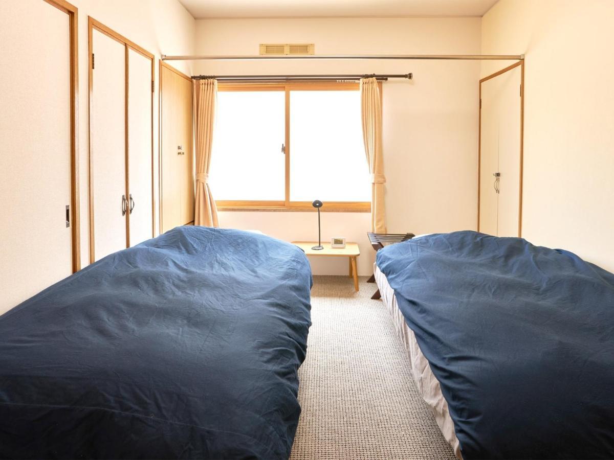 Ly Inn Chitoseaiport - Vacation Stay 94792 Chitose  Exterior photo
