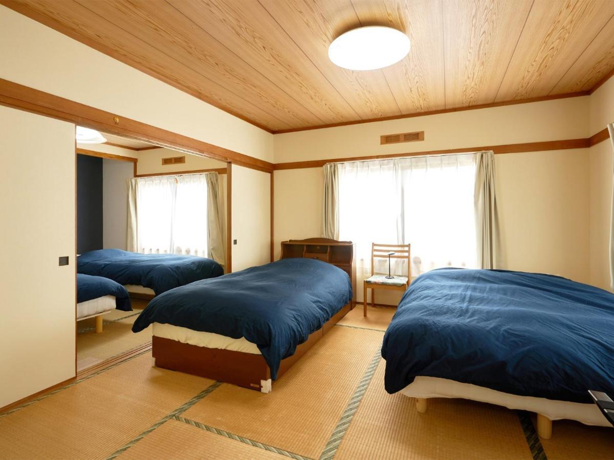 Ly Inn Chitoseaiport - Vacation Stay 94792 Chitose  Exterior photo