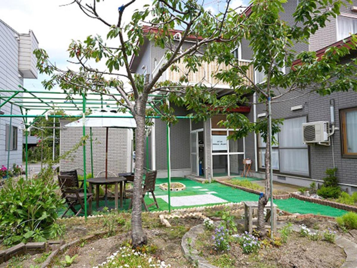 Ly Inn Chitoseaiport - Vacation Stay 94792 Chitose  Exterior photo
