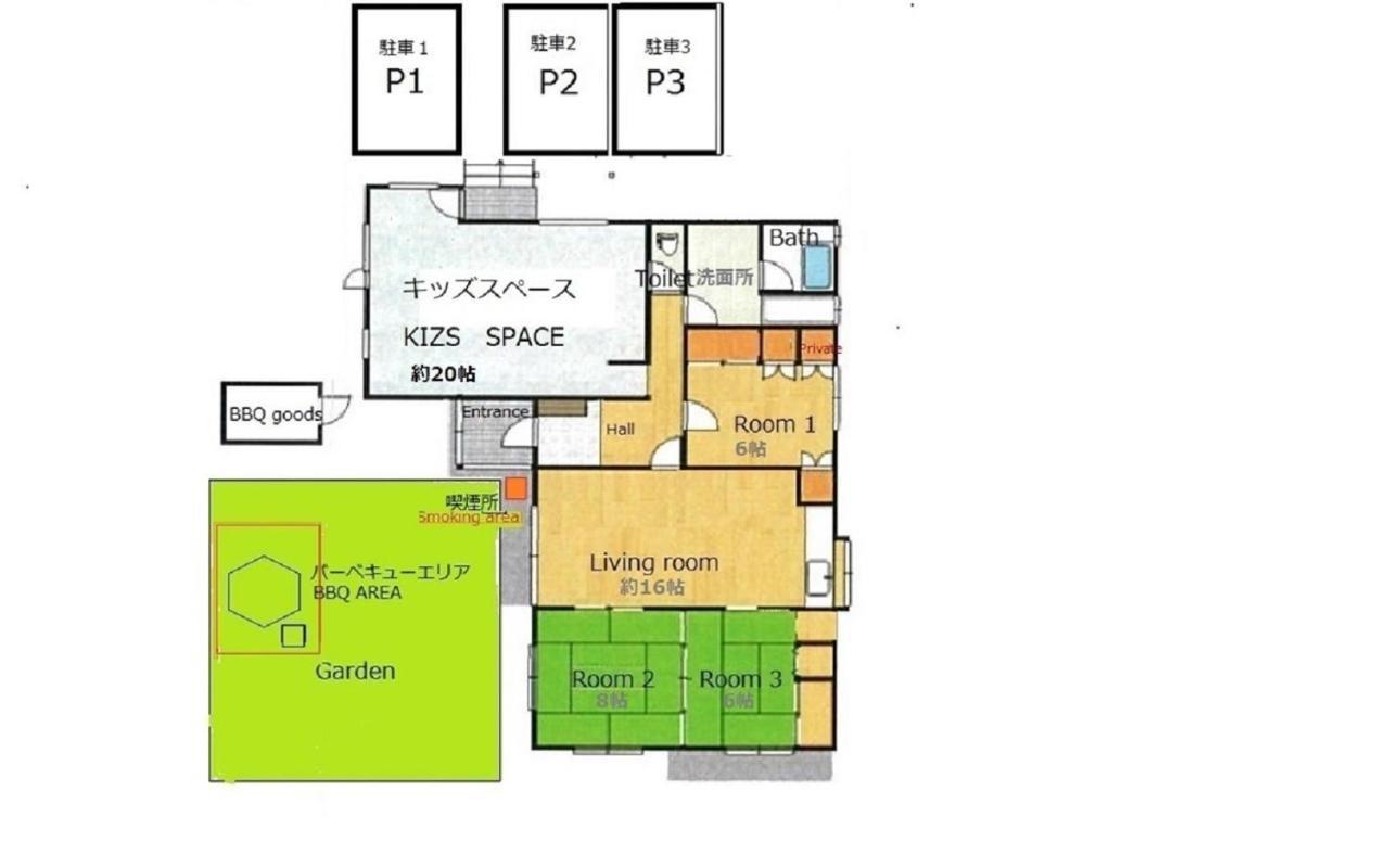 Ly Inn Chitoseaiport - Vacation Stay 94792 Chitose  Exterior photo